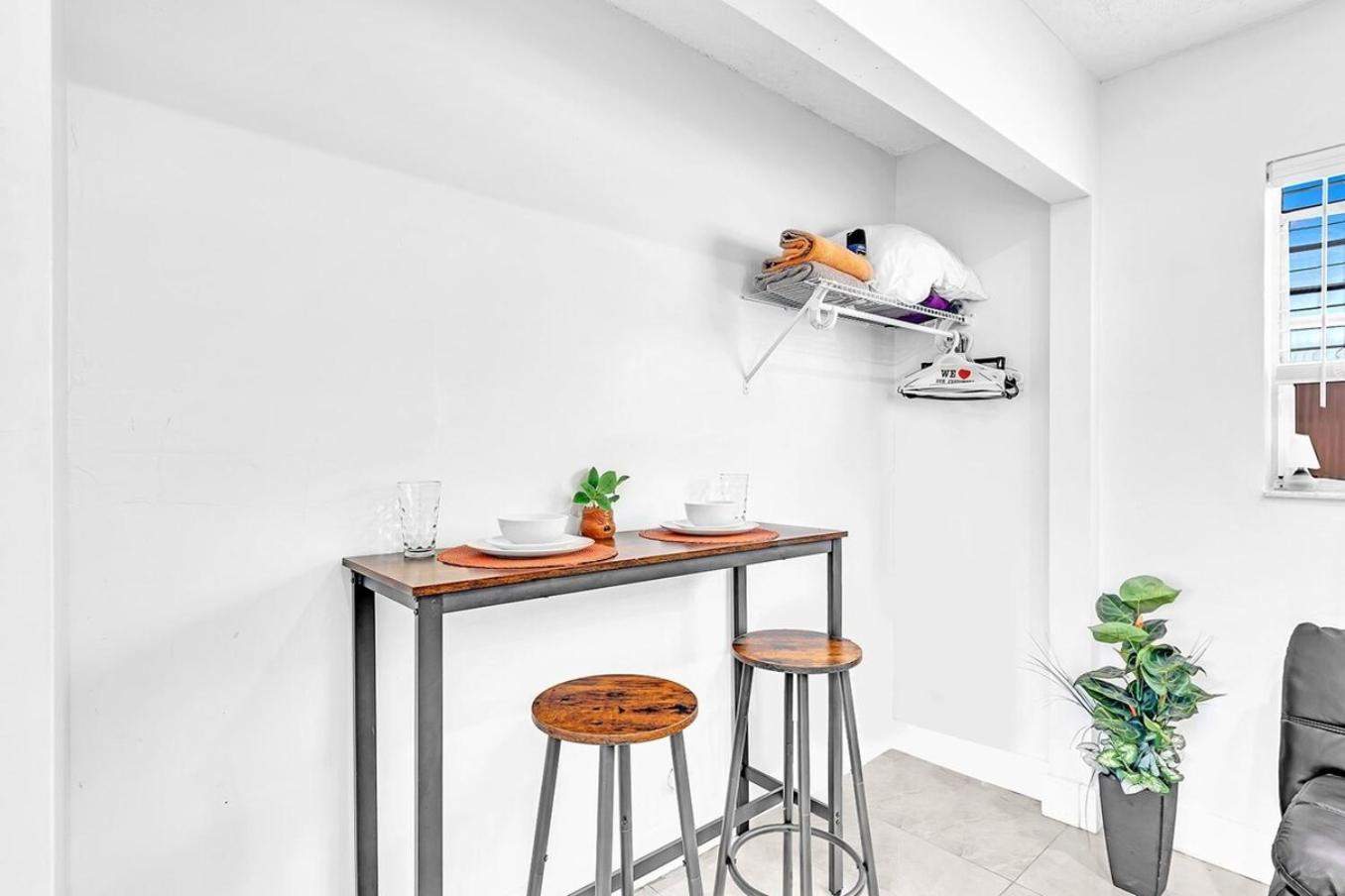 New 2 Bed Studio Close To Beach & Casino Ha04 هوليوود المظهر الخارجي الصورة